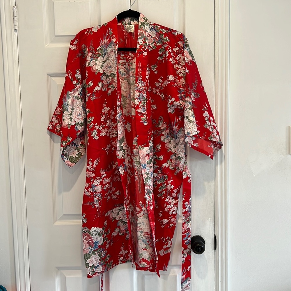 Kimono